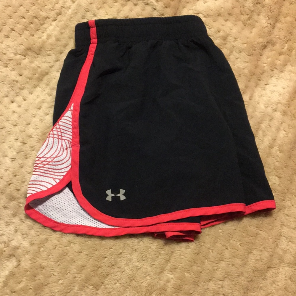 Under Armour Running Shorts